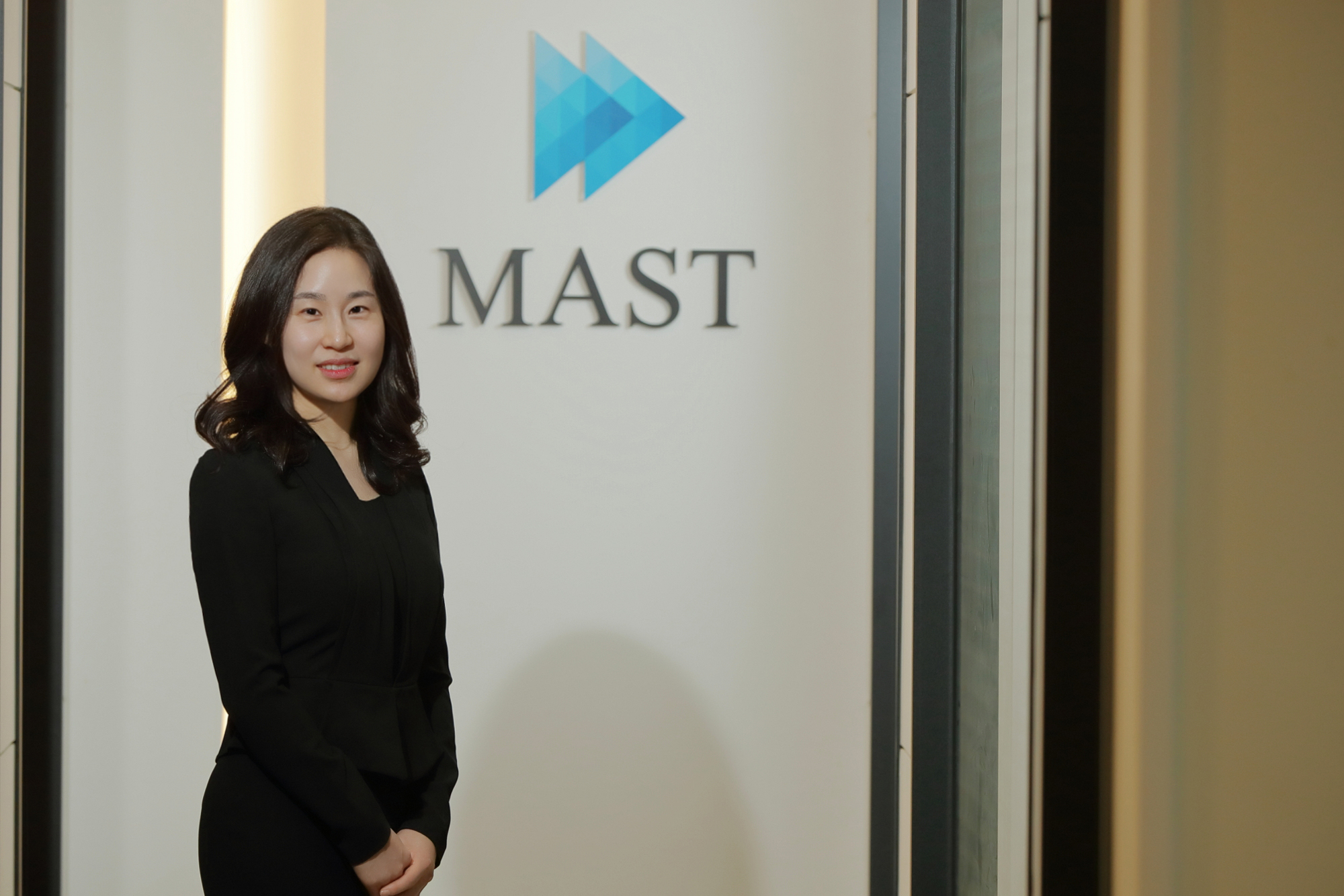 한아름 변호사 | 법무법인 마스트 - MAST Law