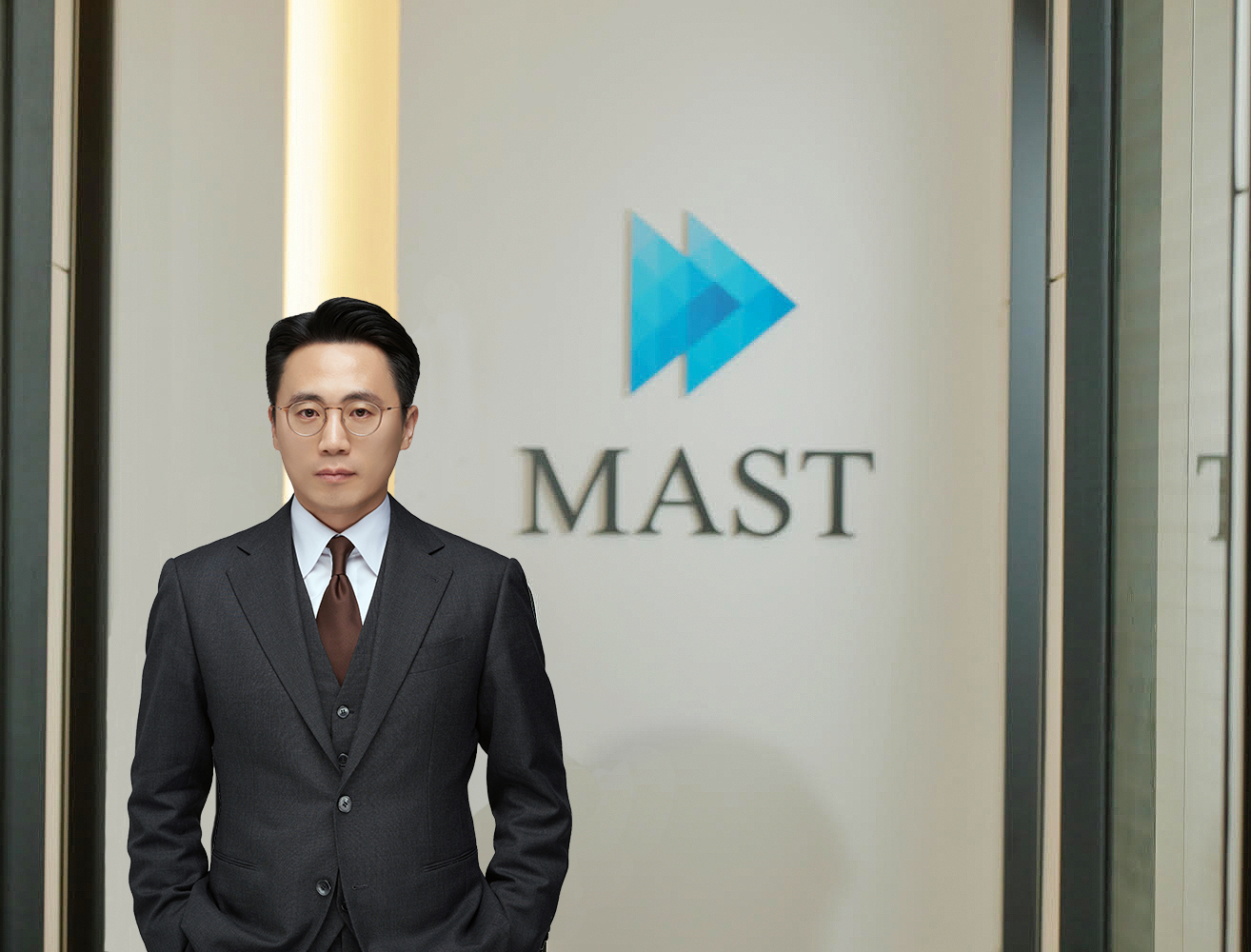 이서원 변호사 | 법무법인 마스트 - MAST Law