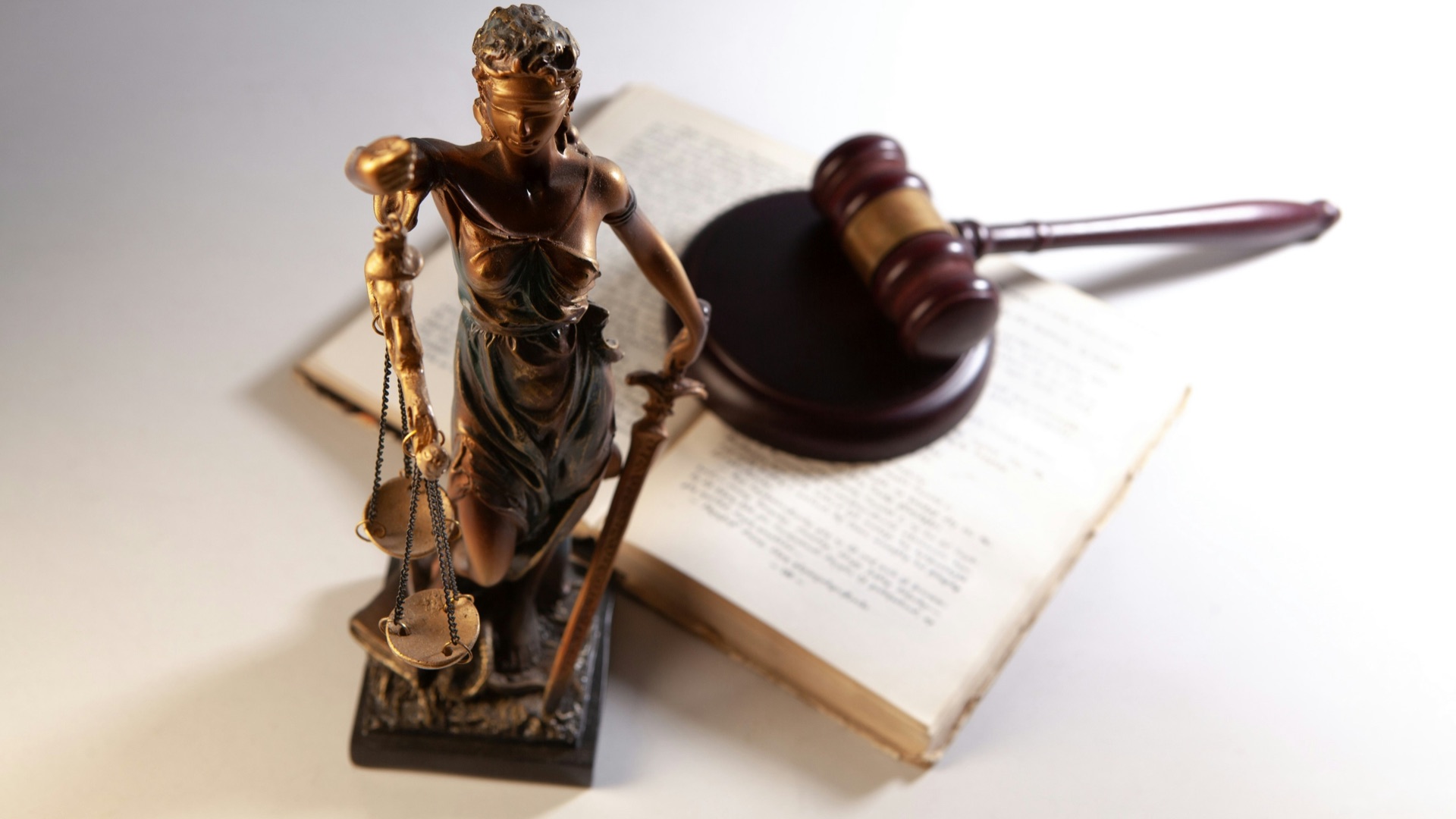 Civil Litigation Banner