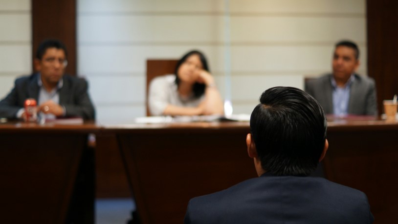 Criminal Defense Banner