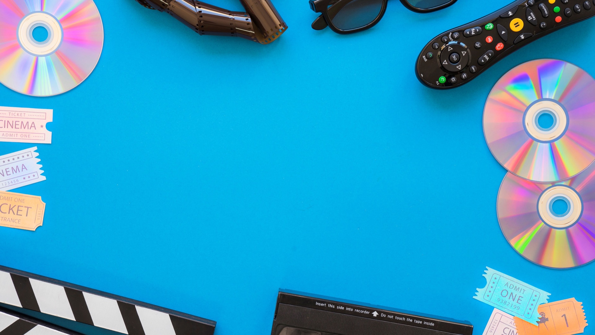 Entertainment Banner