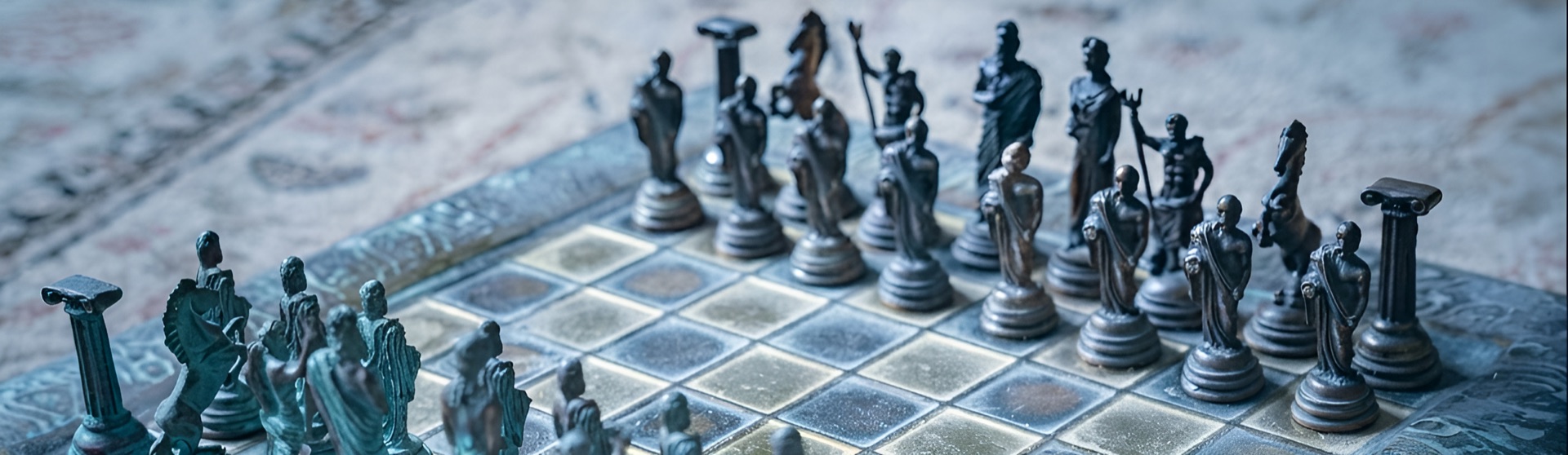 M&A and Investment