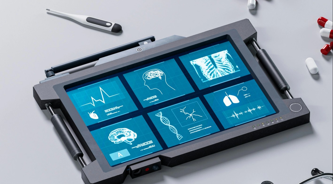 Medical and Healthcare